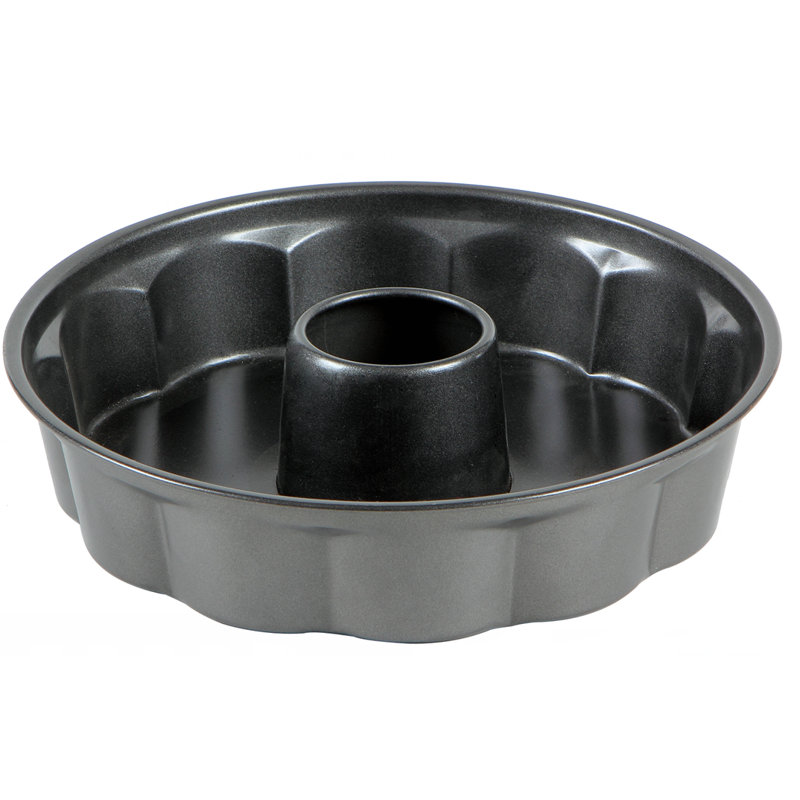 Anneau de gâteau antiadhésif en aluminium de 11 po Cuisinox