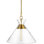 Atlantic 1 - Light Pendant