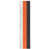 White/Orange/Black