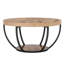 Table basse à chevrons Nordic Style-1548412341