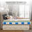 Full Mattress, 12 Inch Full Hybrid Mattress In A Box,  Individually Wrapped Pocket Coils Innerspring Mattress, Medium Firm, Pressure Relief & Breathable Comfort, Certipur-US, OEKO-TEX-117336064-117336065