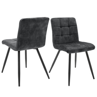 Upholstered Dining Chair