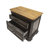 Arka 36'' Wide 2 -Drawer File Cabinet