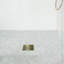 Drain de douche central Lagos Mira-49609866