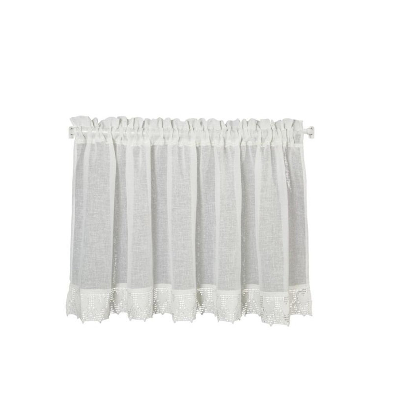 Otley Tailored Window Pelmet