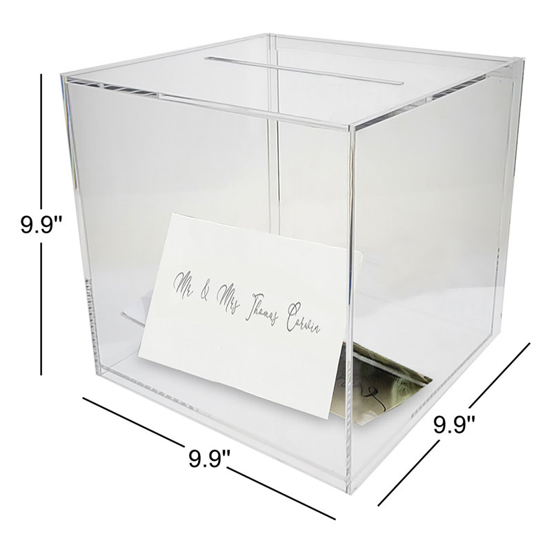 Tirelire Ondisplay