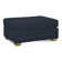 Bedford Upholstered Ottoman