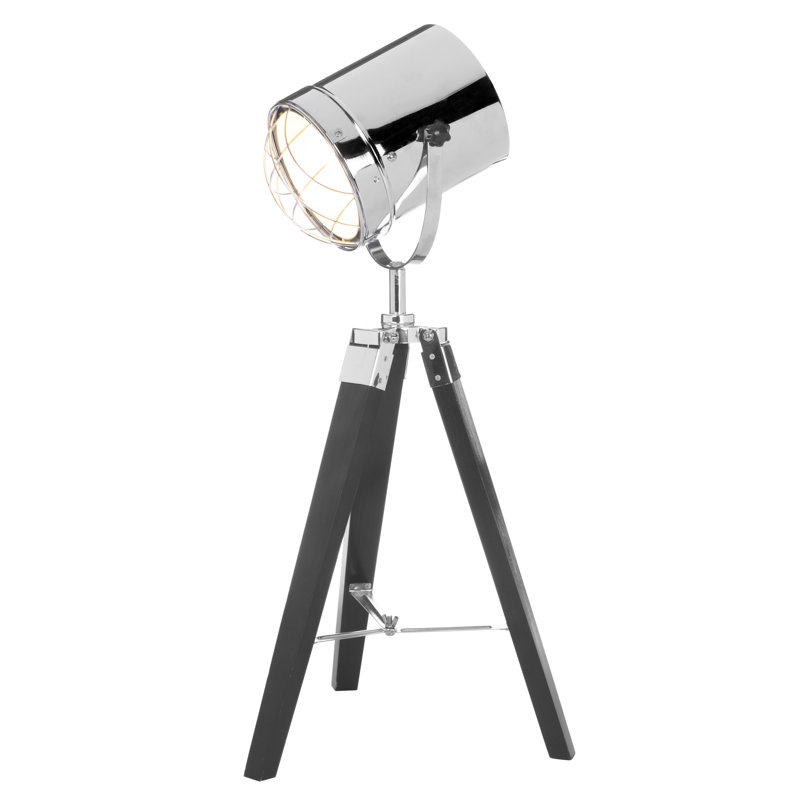 Jeb Tripod Lamp