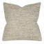 Ridge Square Pillow Cover & Insert