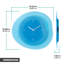 Horloge murale 15,2 pouces La Crosse-273742982