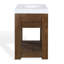 Meuble-lavabo simple 36 po Alberto-118474320