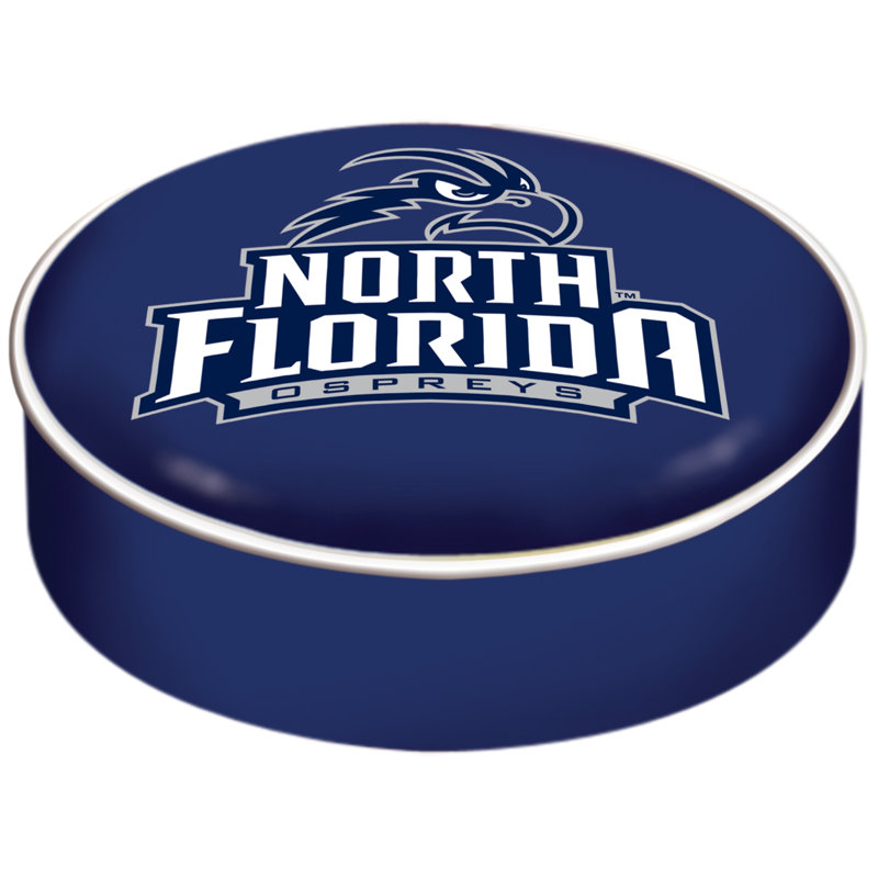 Housse pour tabouret NCAA, North Florida