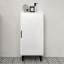 Rosauro MDF Bathroom Cabinet