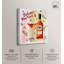 Reproduction d'art sur toile, "Summer martini" par Art Remedy-119082768-119082769