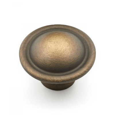 CK Series Mushroom Knob