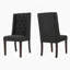 Chaise de salle à manger-599900489