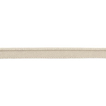 Cordinate 6 ft. Fabric Cord Cover, Eggshell