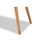 Banc rembourré Kayla