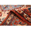 Aryana Copper Rug 5'7" x 7'11"