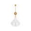 Thomas O'Brien 1 - Light Outdoor Barn Light-1277360114