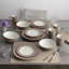 Assiettes à salade Noritake Colorwave, 8 1/4 po-94234933
