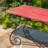 48x23.6in. Gabriel Rectangular Iron Table-71627390