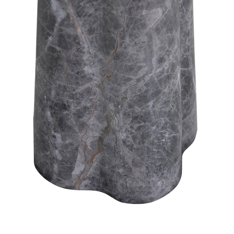 Margaret Table Lamp - Marble