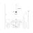 Belisle 1 - Light Cylinder Pendant-1542838884