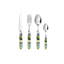 Excelsa Kimono Cutlery Set Multicolor 24 Pieces