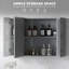 Armoire à pharmacie 35 "x 24"-263793913