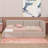 A Twin-Size Upholstered Daybed With Two Storage Drawers-106694262