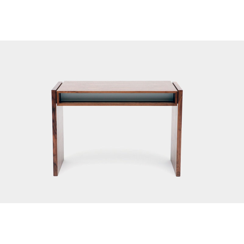 Units Writing Desk, Gray