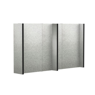 EverPanel Office Partitions