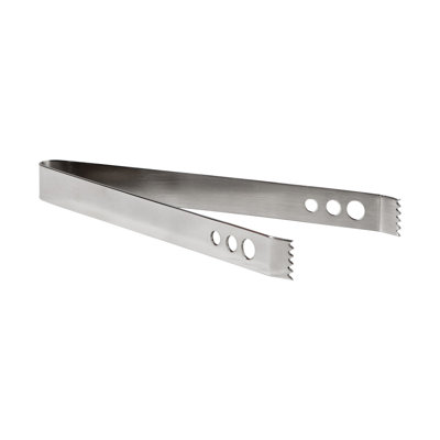 Ice Tongs-Stainless Steel