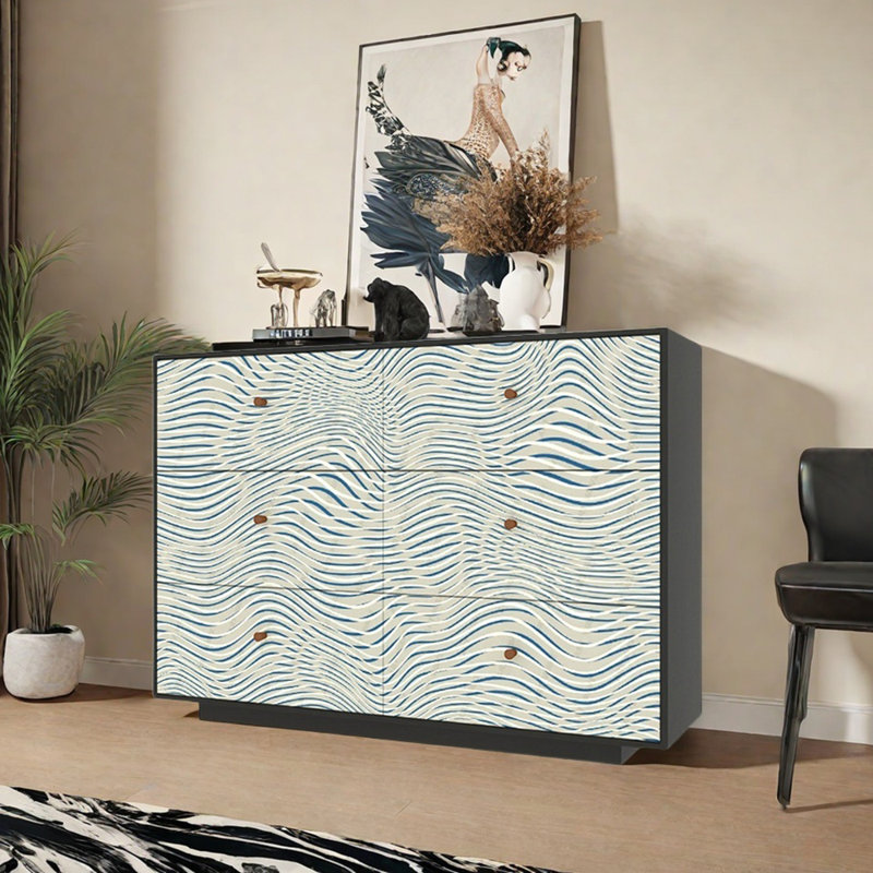 47.2in Large Capacity Sideboard
