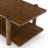 Hepburn 2 Shelf Wood Coffee Table-1550123590