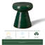 Tabouret d'appoint en céramique Abra-1867125393