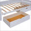 Lit de jour simple en bois avec 2 tiroirs-1595726874-1595727078