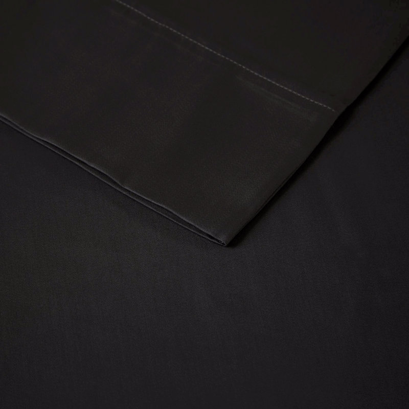 Ensemble de draps 4 pièces 4 pièces