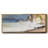 The Manneport, Etretat - Framed Canvas