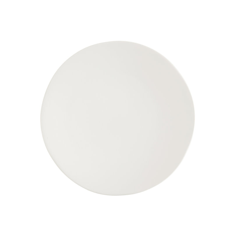Fortessa Heirloom Dinner Plate, Linen