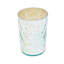 Porte-votive en verre tacheté-925287848