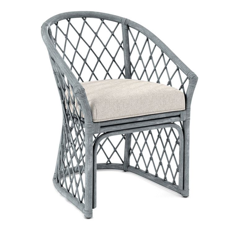 Chaise avec accoudoirs Raleigh
