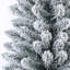 Arbre de Noël artificiel 7 pi