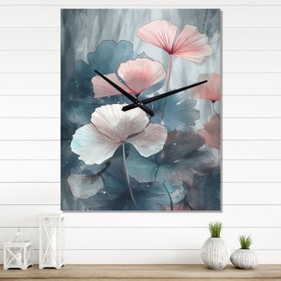 Horloge murale Ilselore