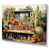 Toile tendue