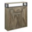 Buffet rustique avec 3 portes, armoire-1822528579