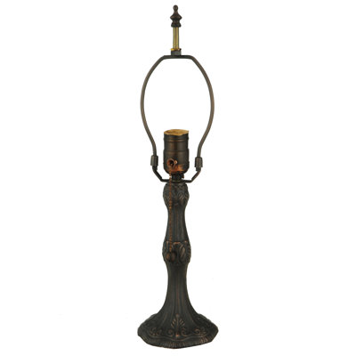 Chak Table Lamp