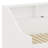 Daybed Featuring Storage Bookcases, Two Drawers and Built-in Charging Design-717015479