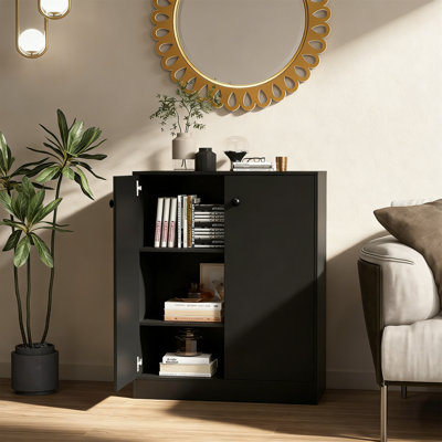 Cabinet Office Storage Cabinet